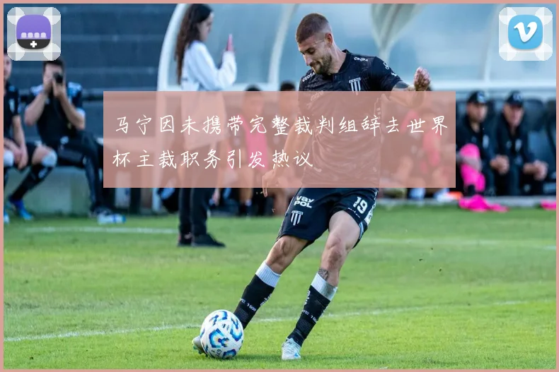 马宁因未携带完整裁判组辞去世界杯主裁职务引发热议